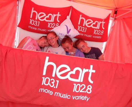 Heart Angels: Kent County Show - Part Two (12th Ju