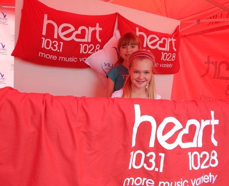 Heart Angels: Kent County Show - Part Two (12th Ju