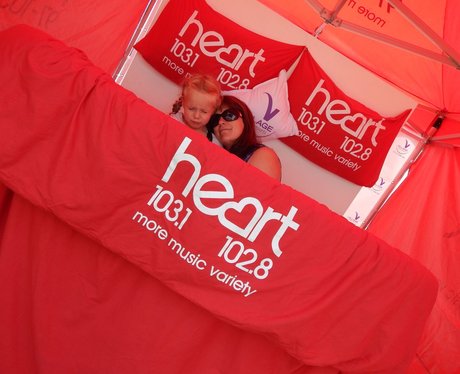 Heart Angels: Kent County Show - Part Two (12th Ju