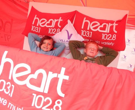 Heart Angels: Kent County Show - Part Two (12th Ju