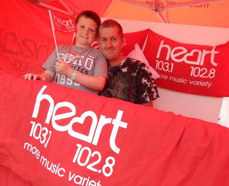 Heart Angels: Kent County Show - Part Two (12th Ju