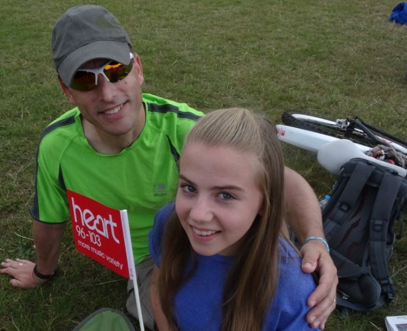 Heart Angels: The Tour De France In Essex - Part 1