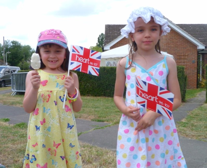 Heart Angels: The Tour De France In Essex - Part 1