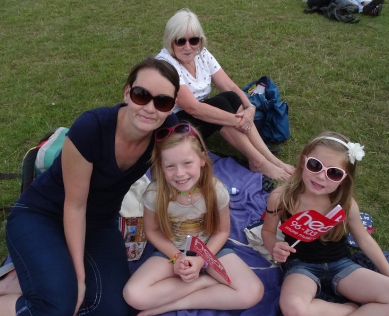 Heart Angels: The Tour De France In Essex - Part 1