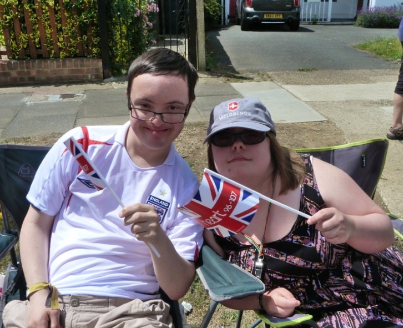 Heart Angels: The Tour De France In Essex - Part 1