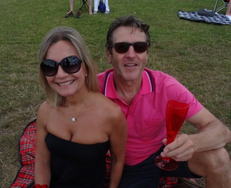 Heart Angels: The Tour De France In Essex - Part 1