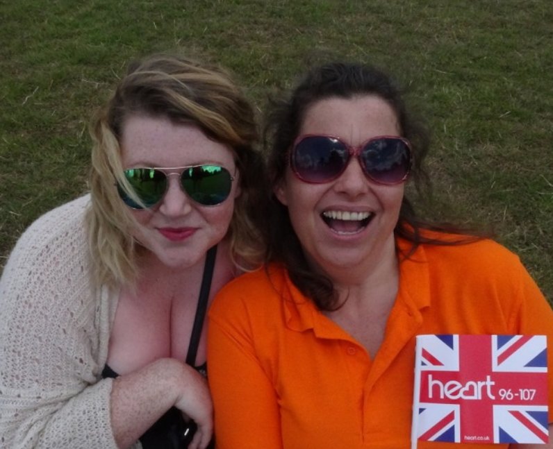 Heart Angels: The Tour De France In Essex - Part 1