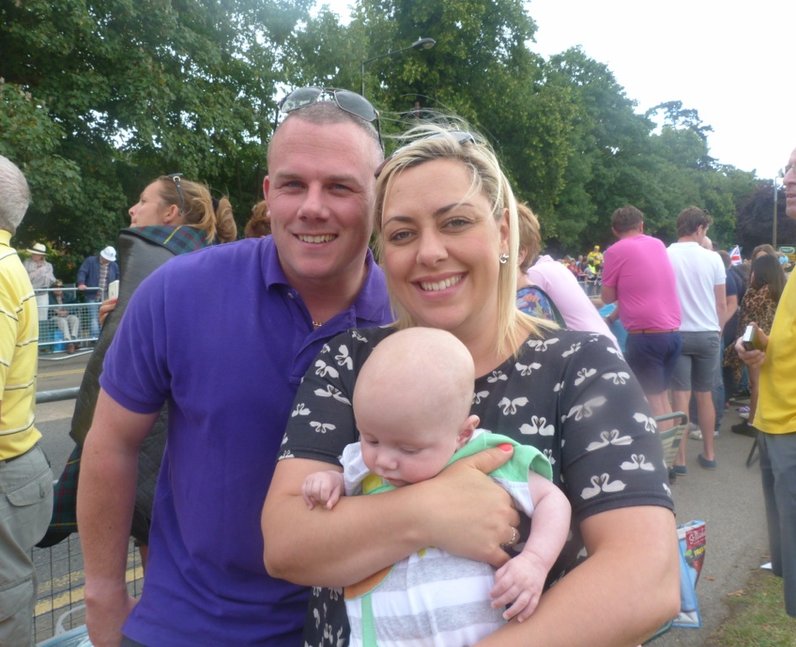 Heart Angels: The Tour De France In Essex Part 2 (