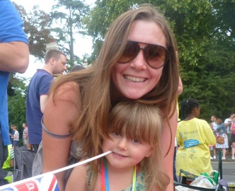 Heart Angels: The Tour De France In Essex Part 2 (