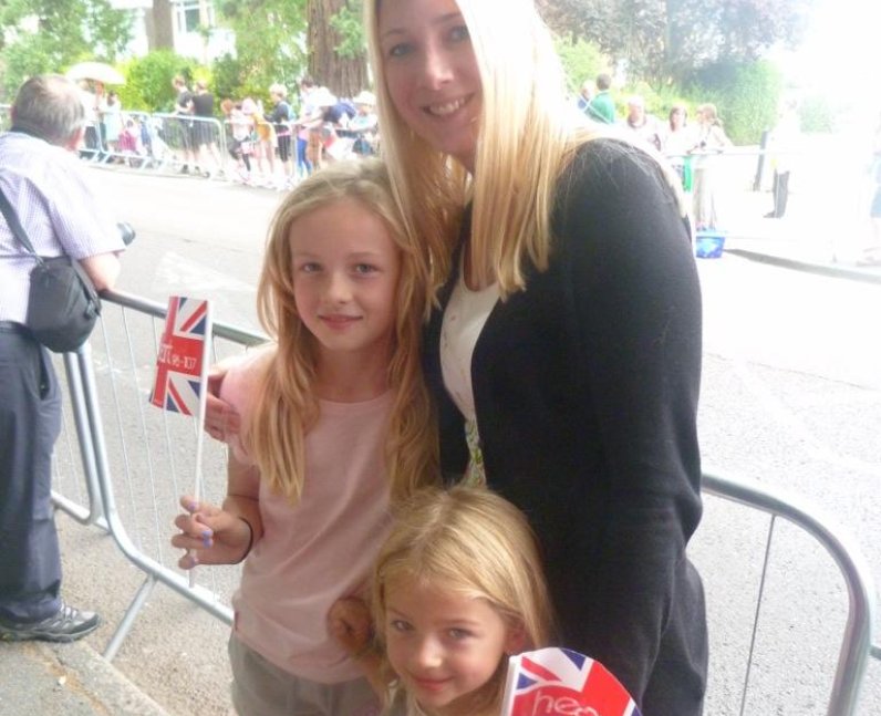 Heart Angels: The Tour De France In Essex Part 2 (