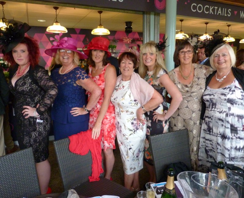 ladies day wear