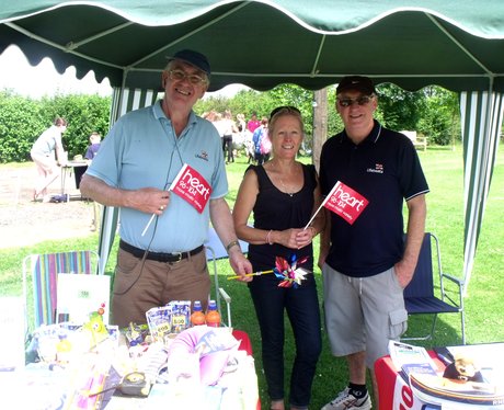Pirton Summer Fair