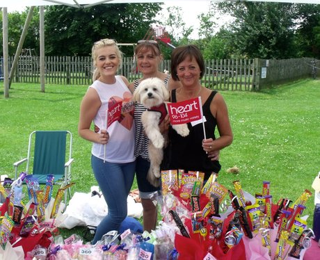 Pirton Summer Fair