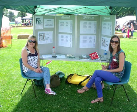Pirton Summer Fair