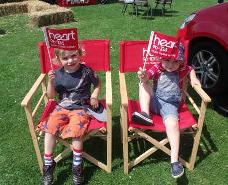 Pirton Summer Fair
