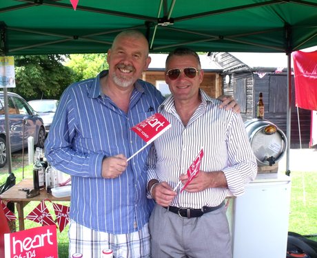 Pirton Summer Fair