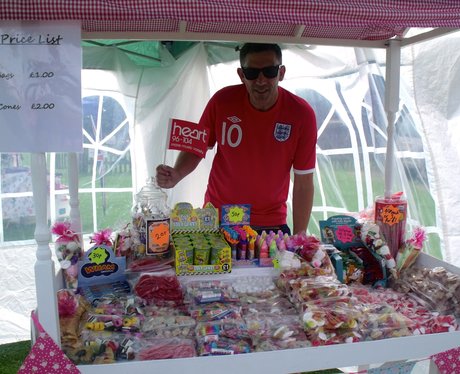 Pirton Summer Fair