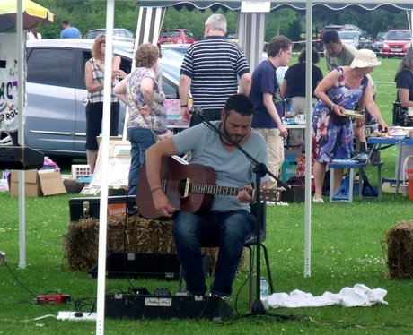 Pirton Summer Fair