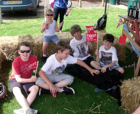 Pirton Summer Fair