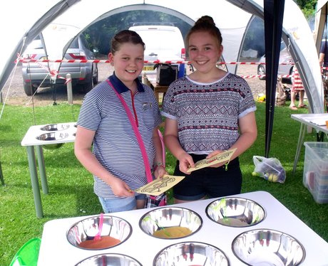 Pirton Summer Fair