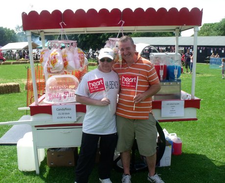 Pirton Summer Fair