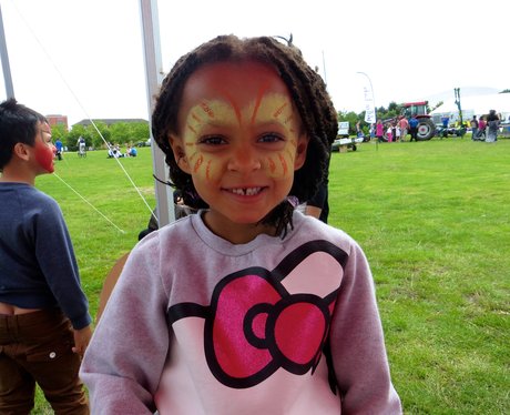 Summer Celebration - Campbell Park