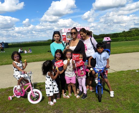 Summer Celebration - Campbell Park
