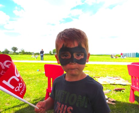 Summer Celebration - Campbell Park