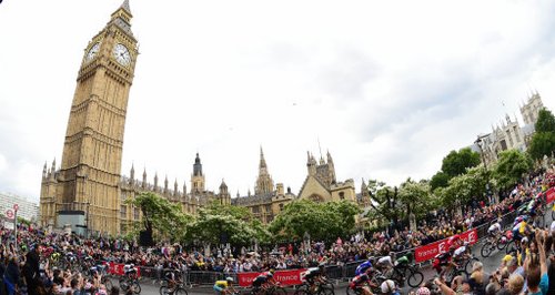 Tour De France