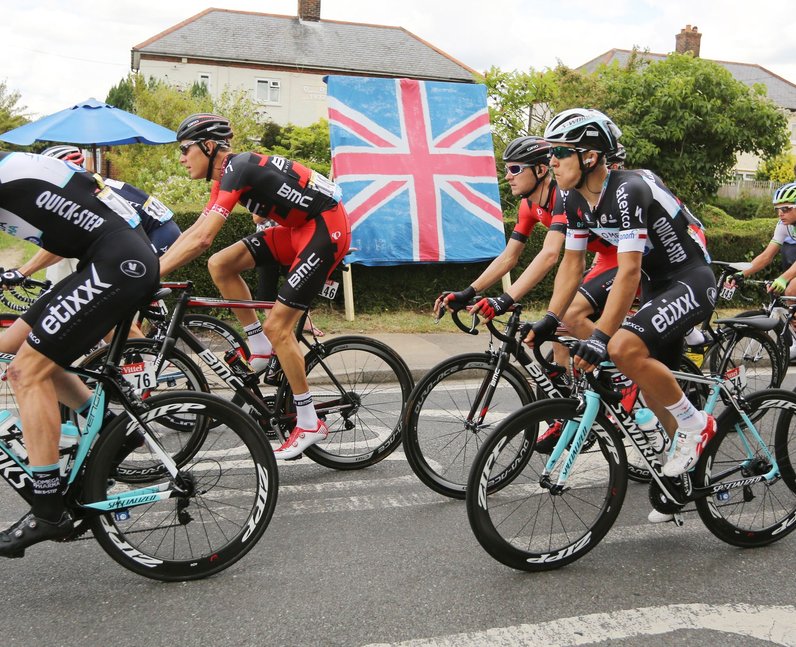 Tour De France
