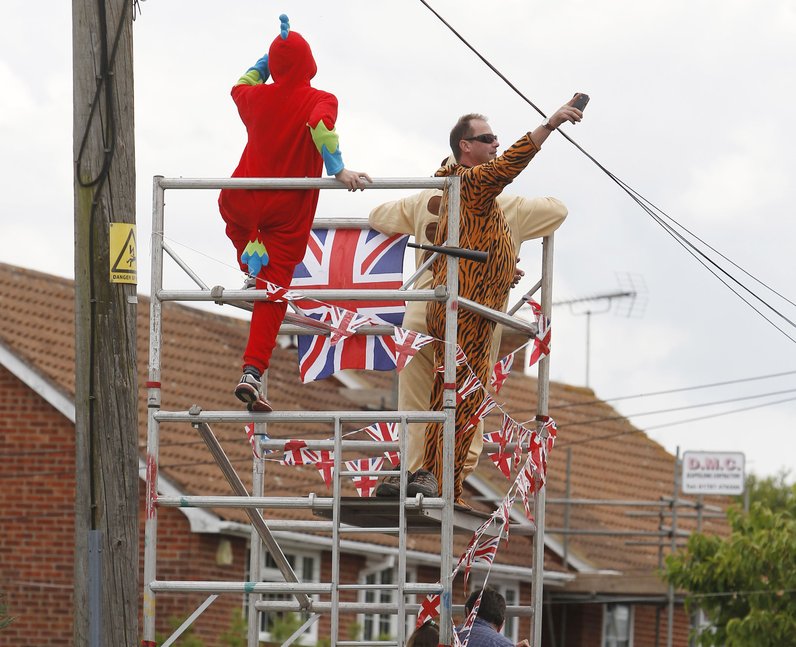 Tour De France