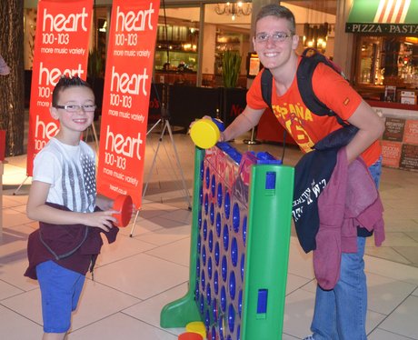 Photos from Soar Intu Braehead
