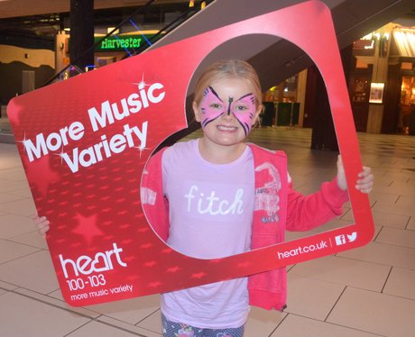 Photos from Soar Intu Braehead