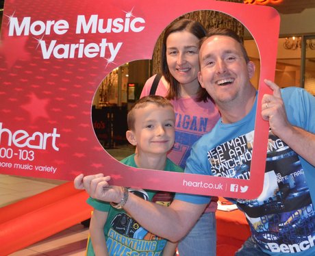 Photos from Soar Intu Braehead