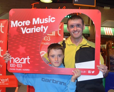 Photos from Soar Intu Braehead
