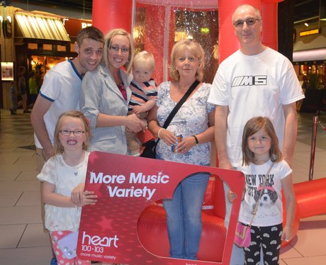 Photos from Soar Intu Braehead