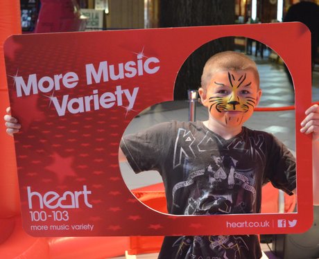 Photos from Soar Intu Braehead