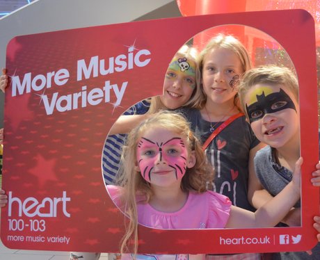 Photos from Soar Intu Braehead