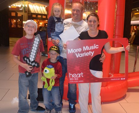 Photos from Soar Intu Braehead