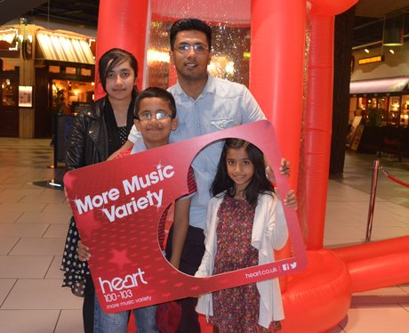 Photos from Soar Intu Braehead