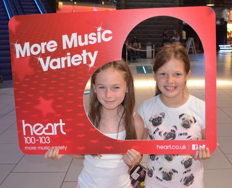 photos from Soar Intu Braehead