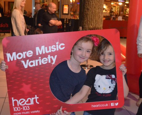photos from Soar Intu Braehead
