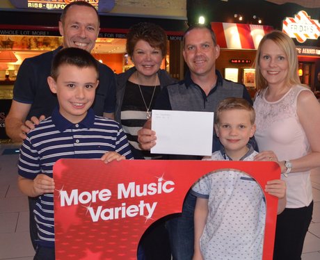 photos from Soar Intu Braehead