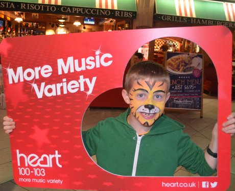 photos from Soar Intu Braehead