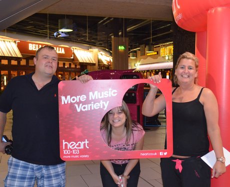 photos from Soar Intu Braehead