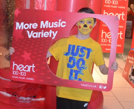 photos from Soar Intu Braehead