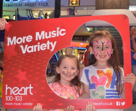 photos from Soar Intu Braehead