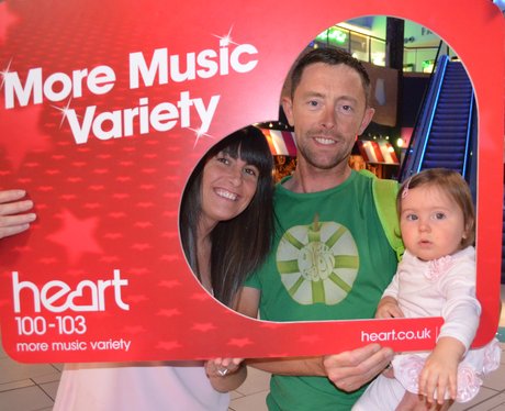 photos from Soar Intu Braehead