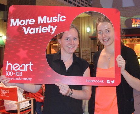 Photos from Soar Intu Braehead