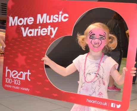 Photos from Soar Intu Braehead